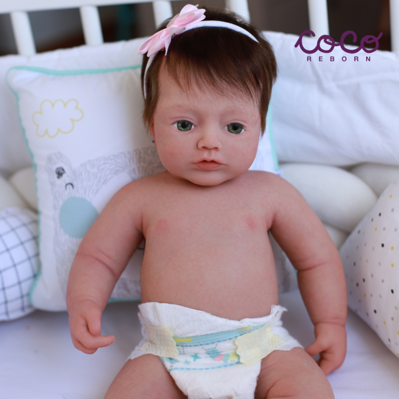 HOT Carles MuÃ±ecas De Silicona Bebes Carles Precio De Bebe